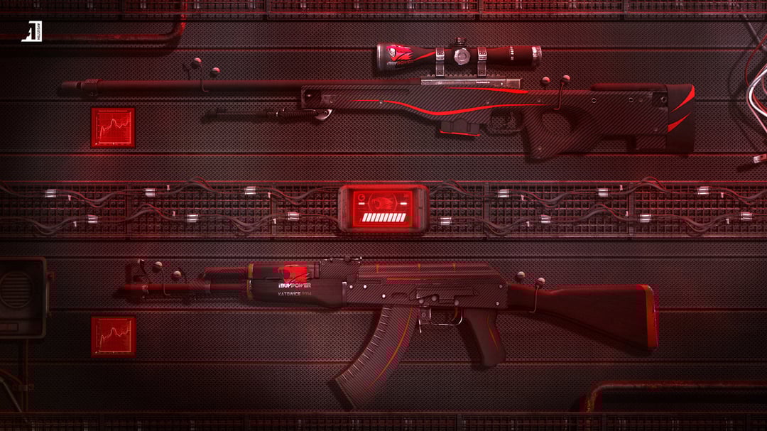 Redline Pack