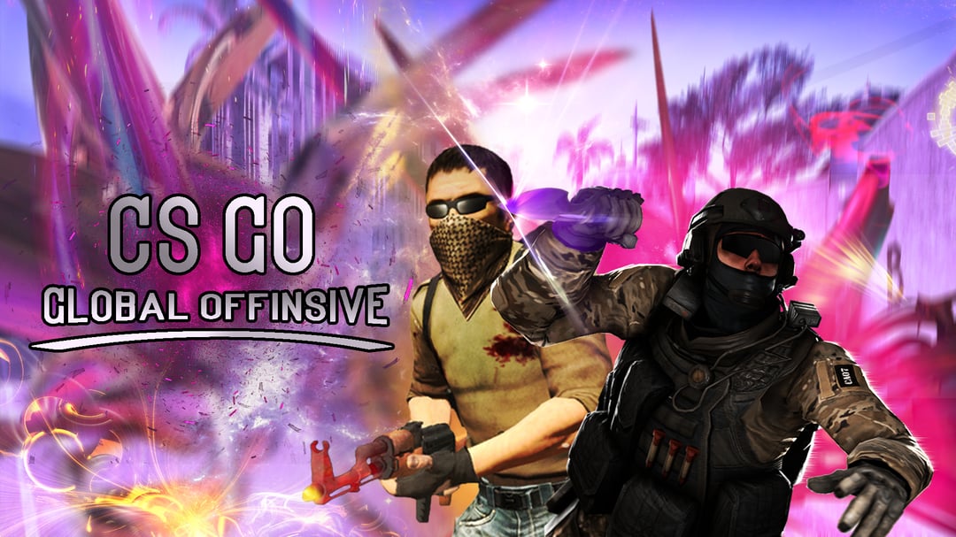 cs go thime