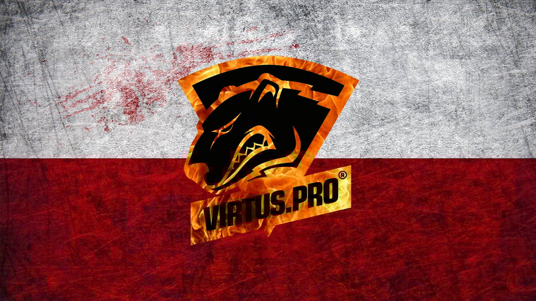 VP On Fire