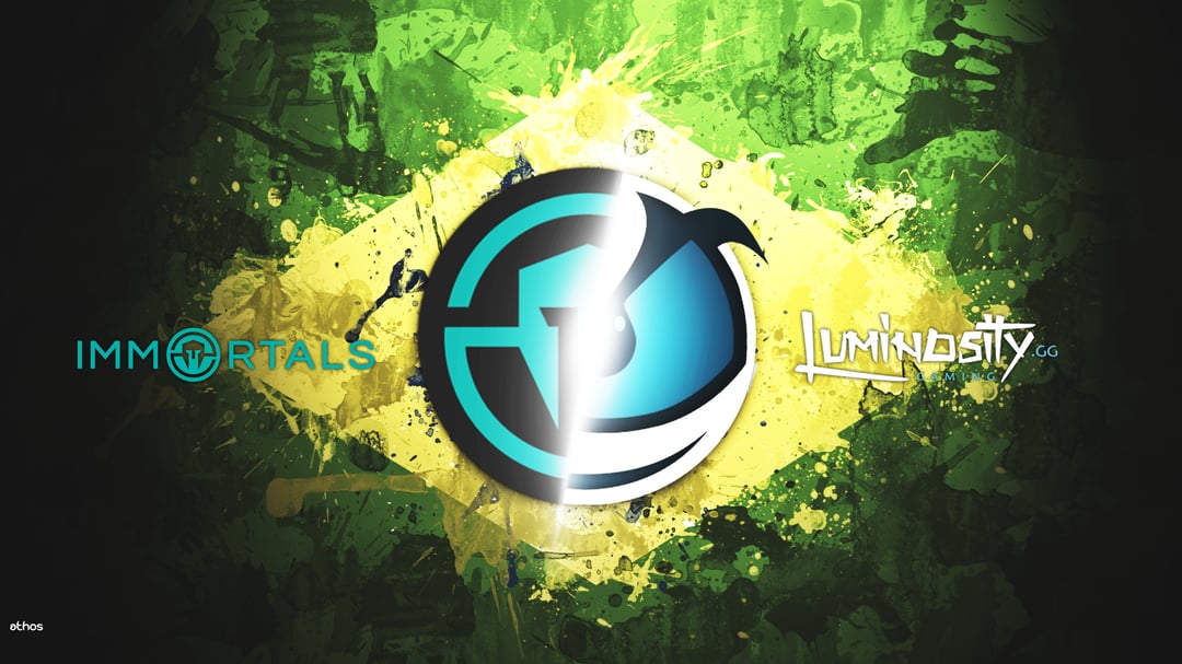 Luminosity and Immortals