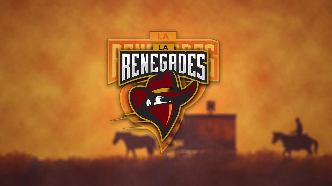 Renegades