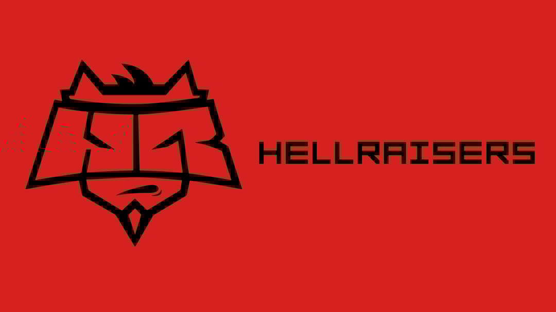HellRaisers Wallpaper