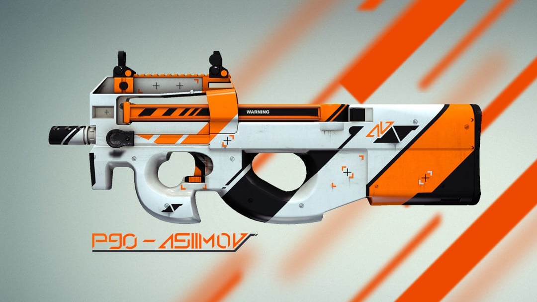 p90 is live