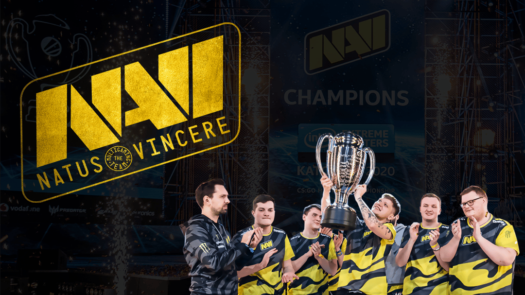 Natus Vincere