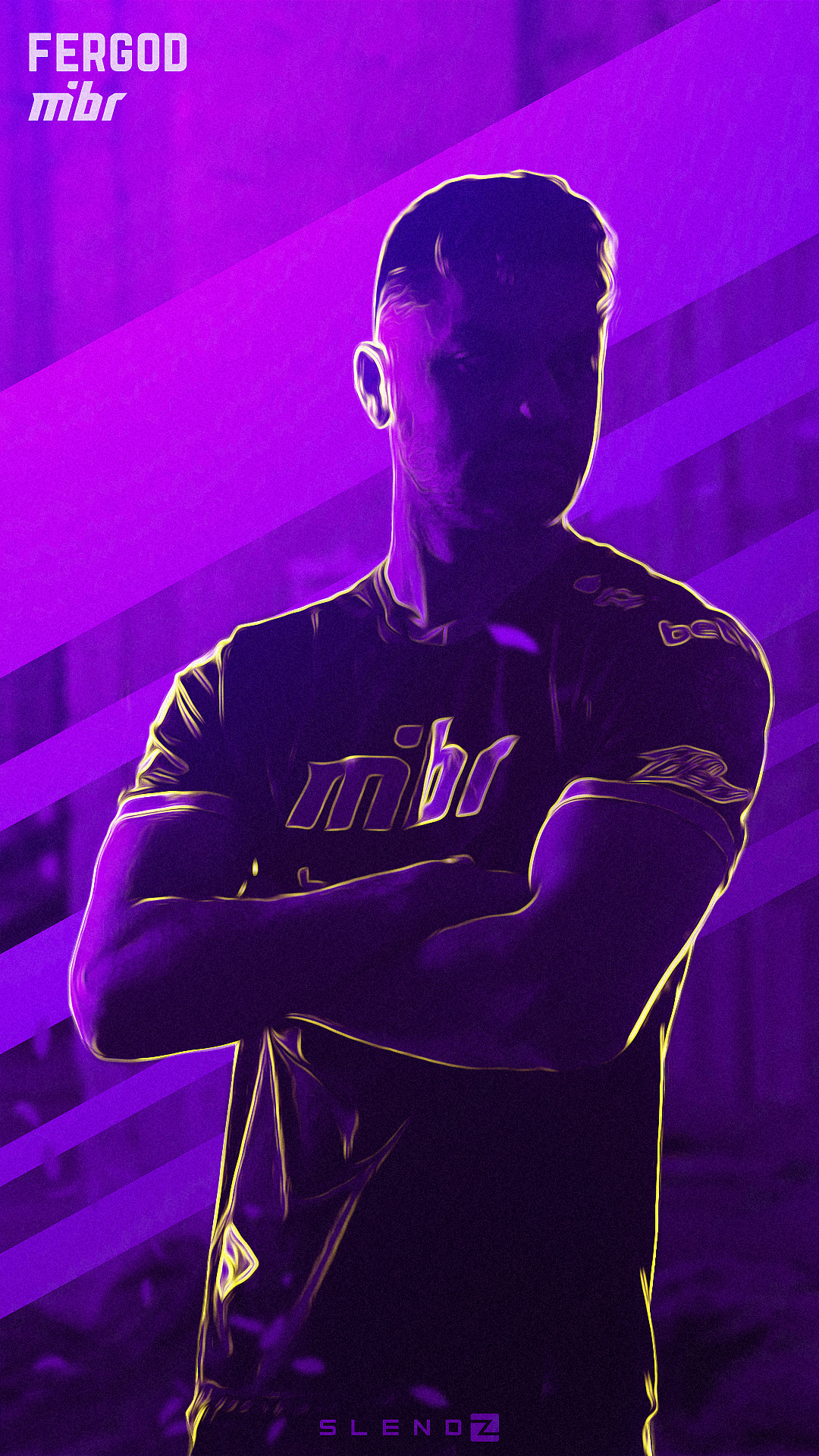 FERGOD MIBR