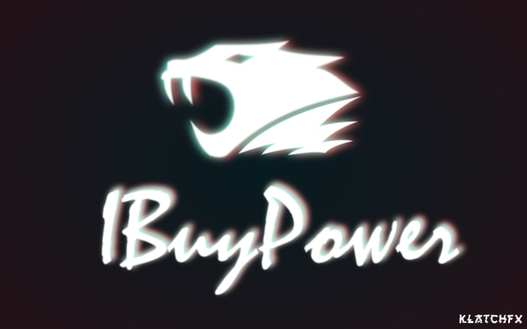 IBuyPower