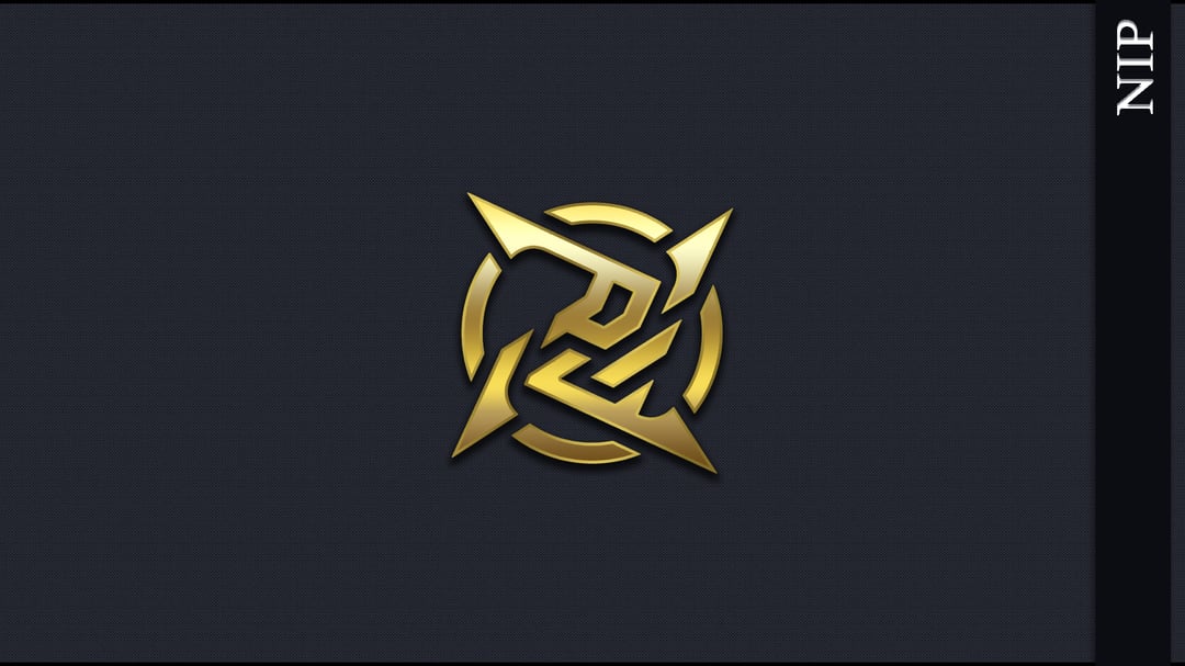 Nip Gold Wallpaper 2