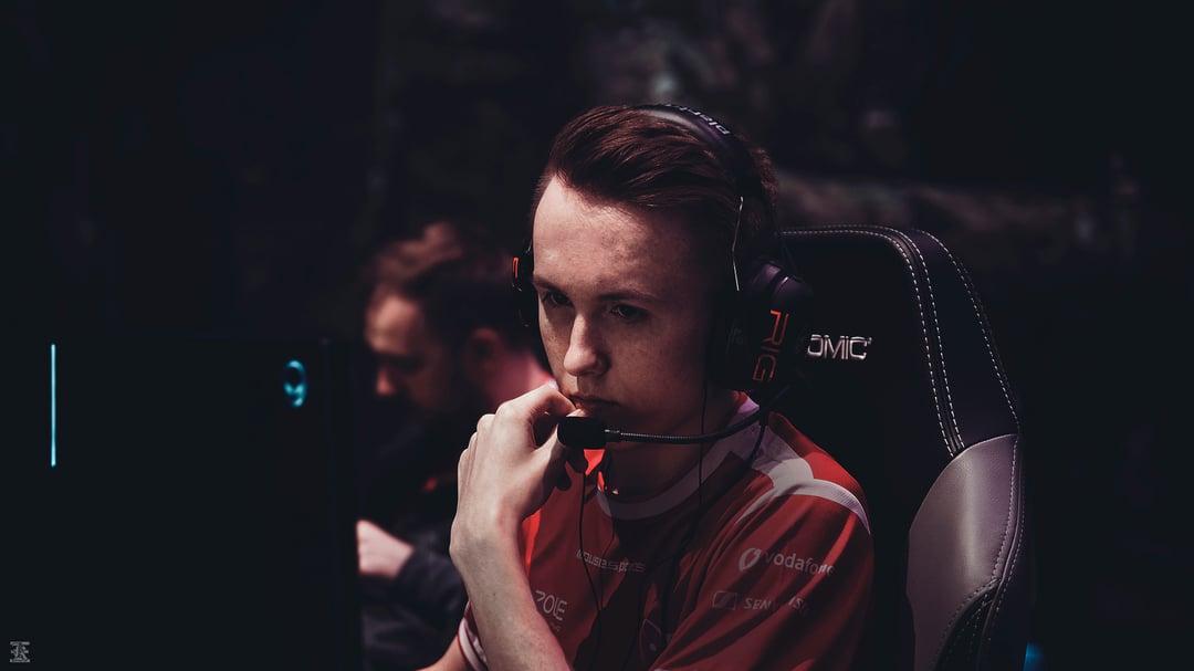 ropz