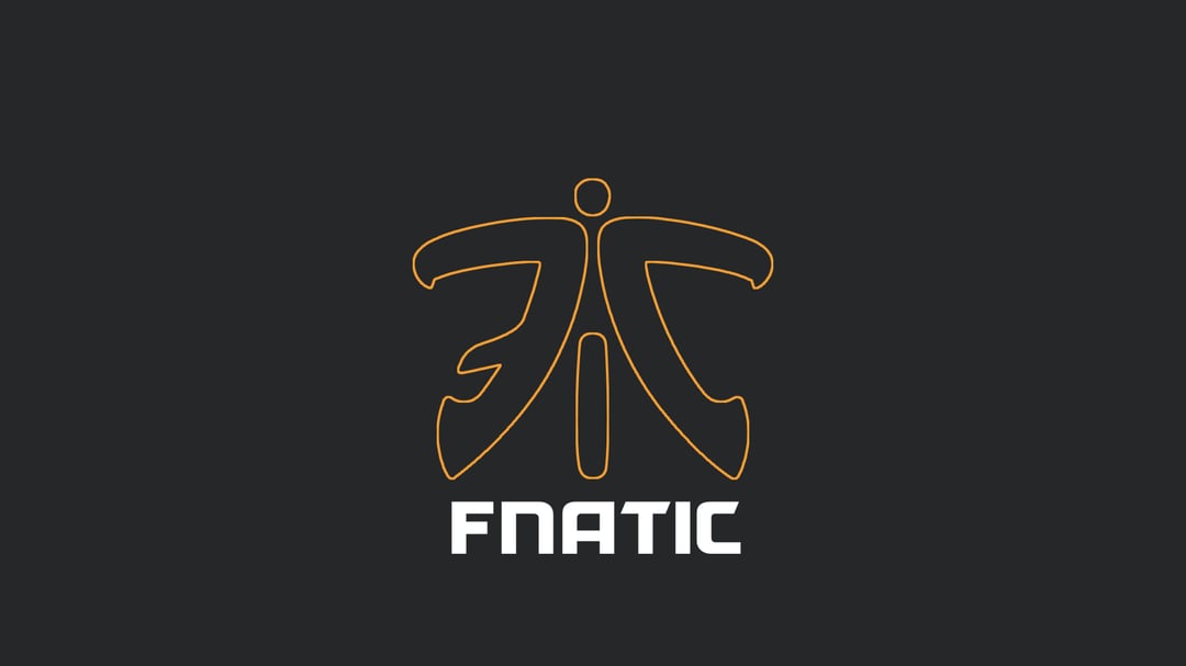Fnatic Outline