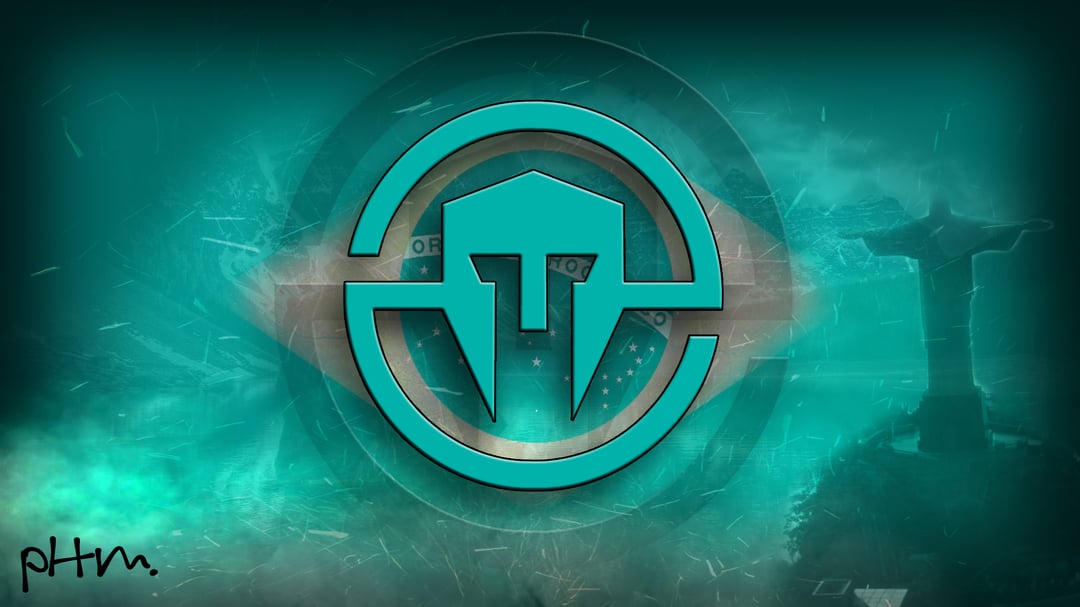 Immortals Pride of Brazil