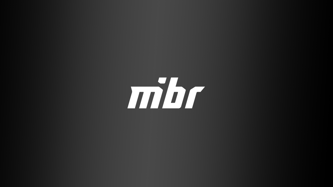 mibr simple wallpeper