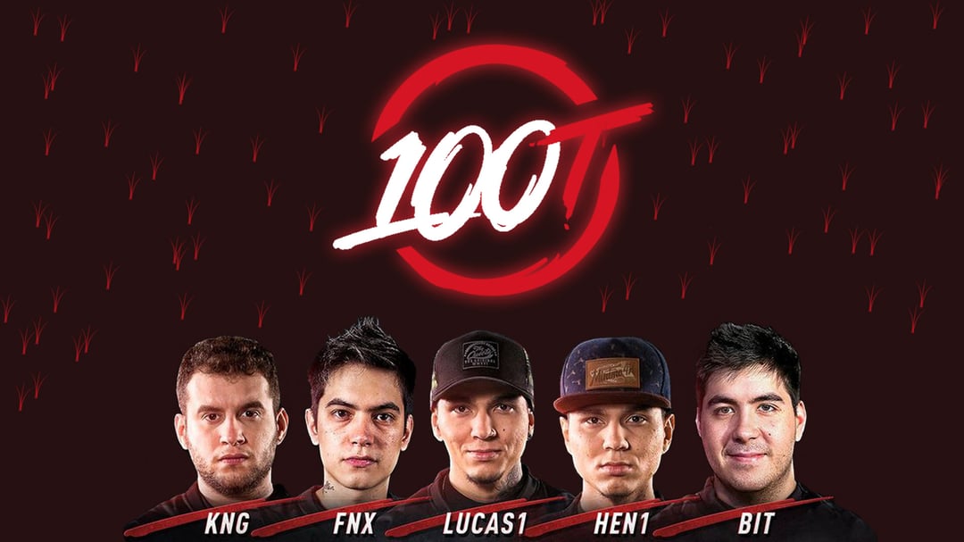 100thieves
