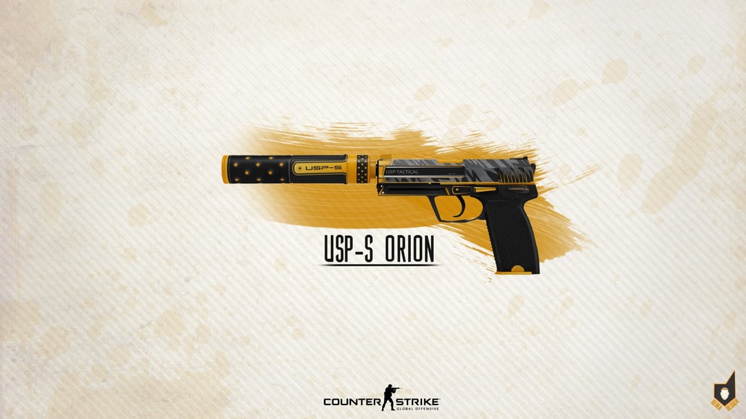 Usp Orion