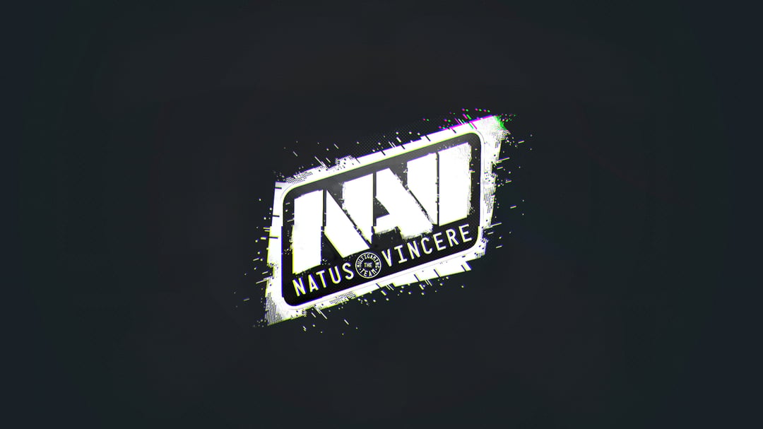 Glitch Navi
