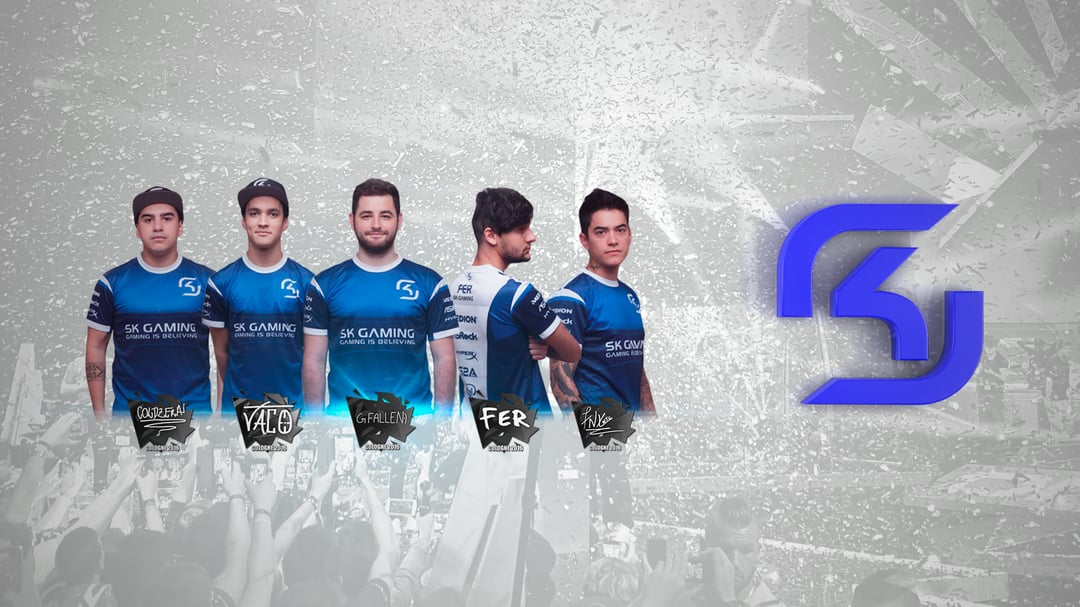 SK Team