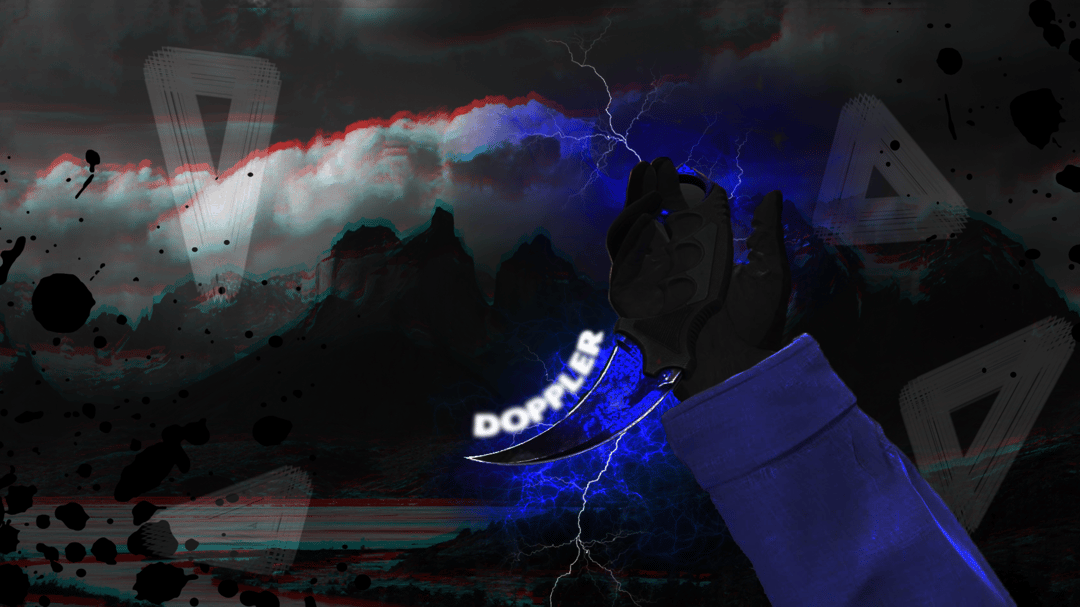 DOPPLER