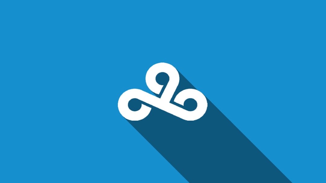 Cloud 9 Drop