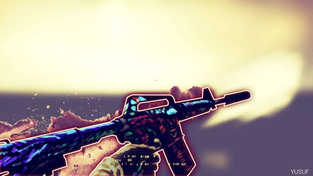 Best Hyper Beast Work Ever