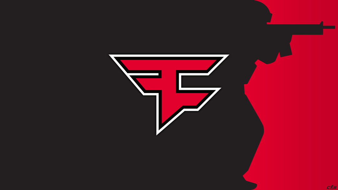 CS2 - Faze