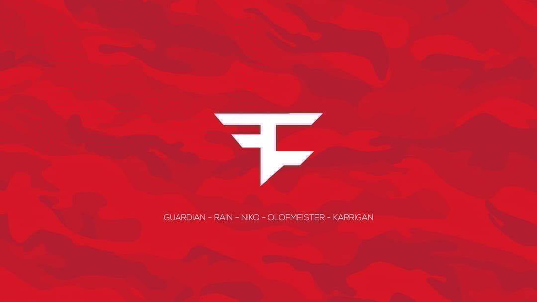 FaZe UP