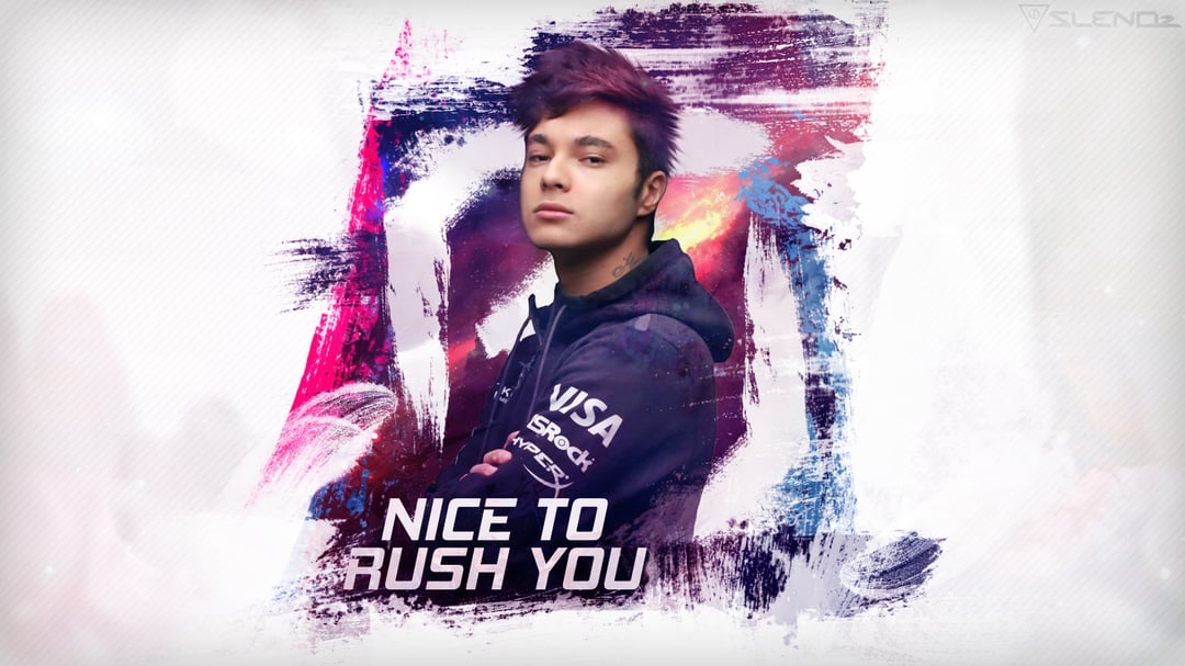 SK | Felps