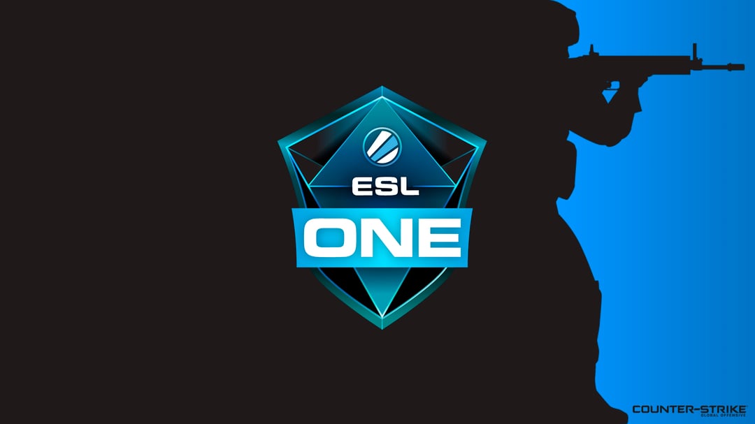 ESL ONE 2016