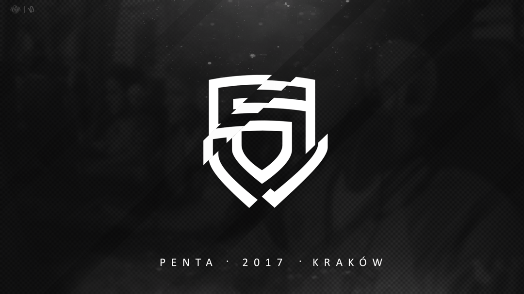 Penta | KrakÃ³w 2017