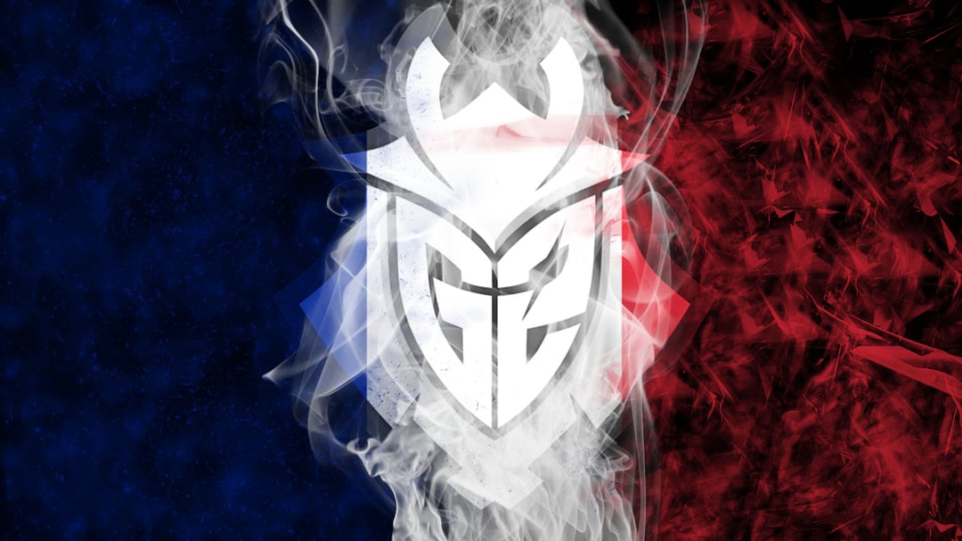 G2 wallpaper By Ronofar (vol.2 ; Vers2)