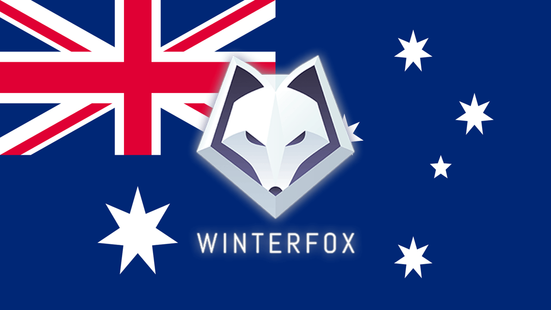 Winterfox Australia