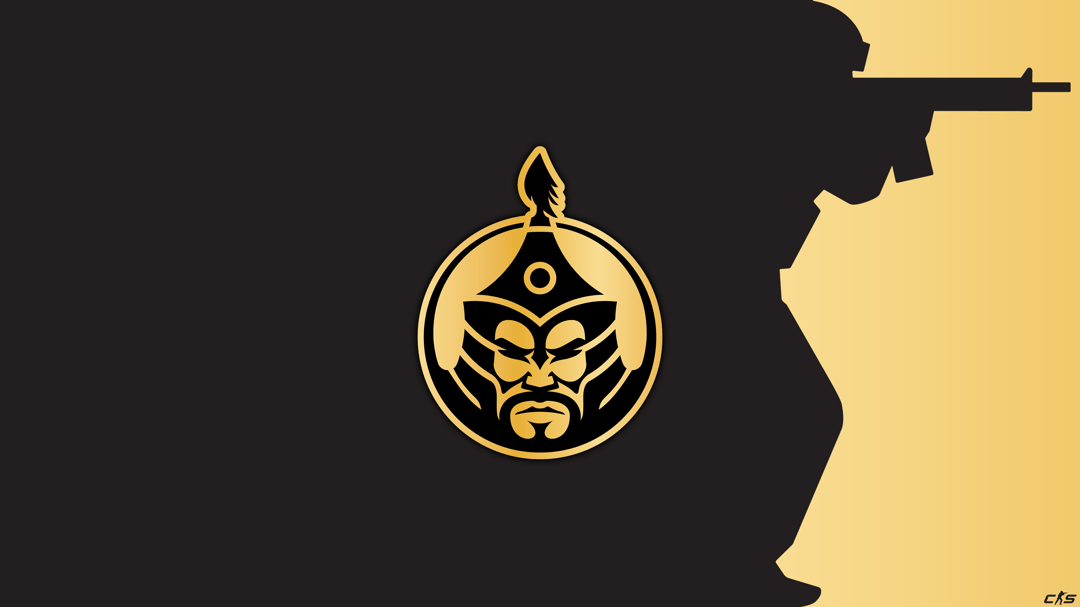 CS2 - Mongolz