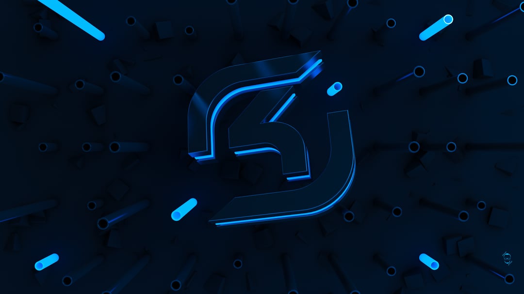 Blue Team Sk Gaming
