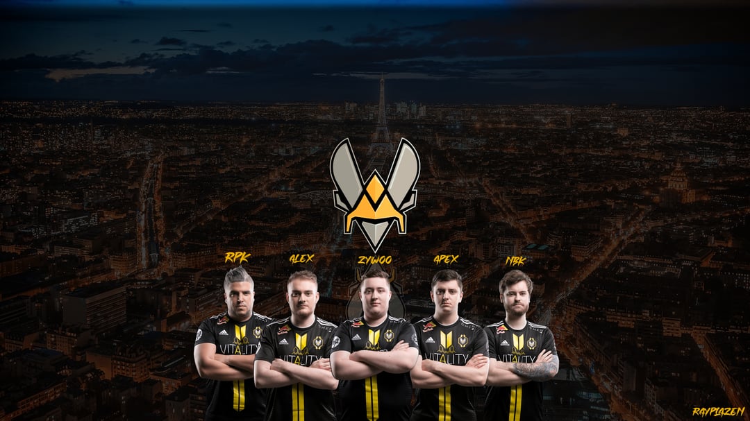 Vitality