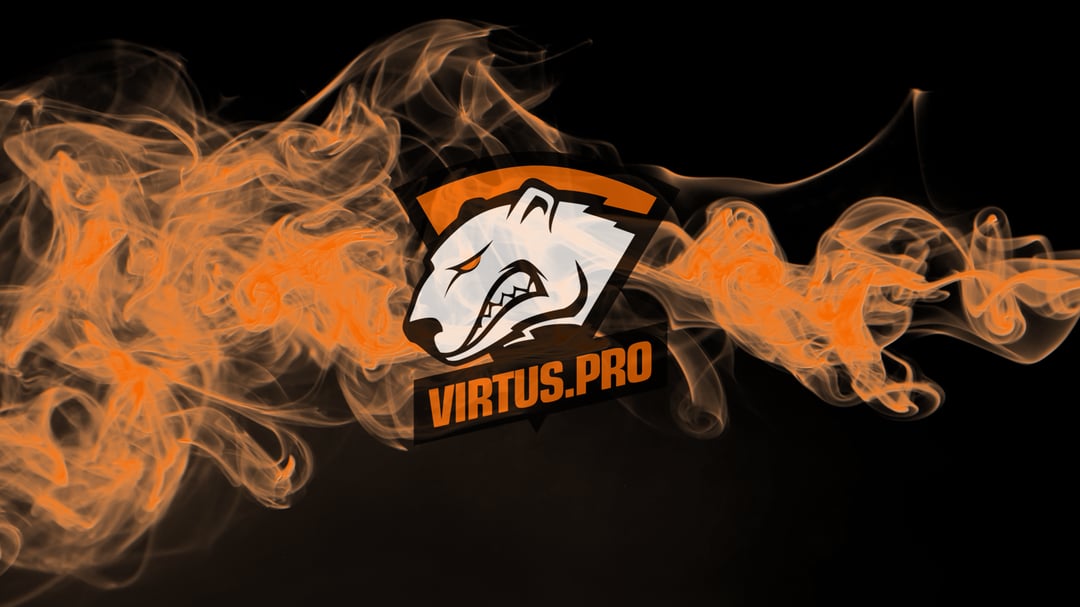 VP Smoke