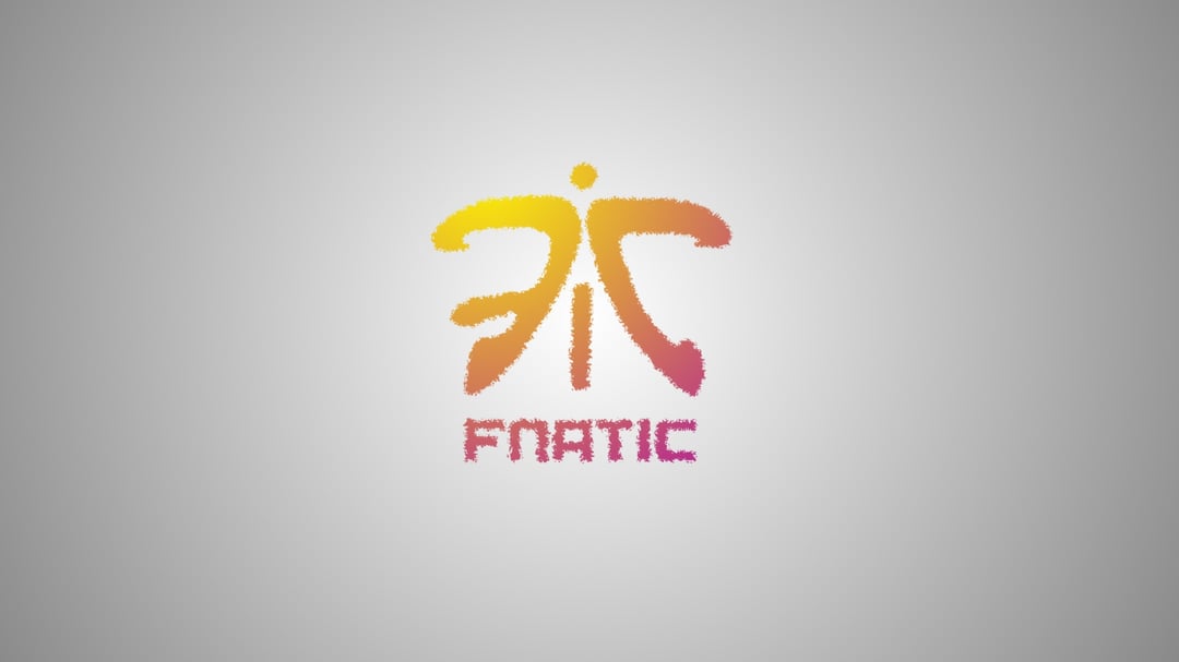Faded Fnatic