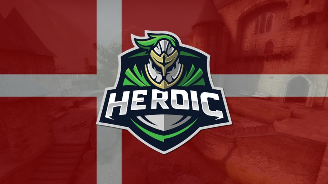 Heroic on Cobble