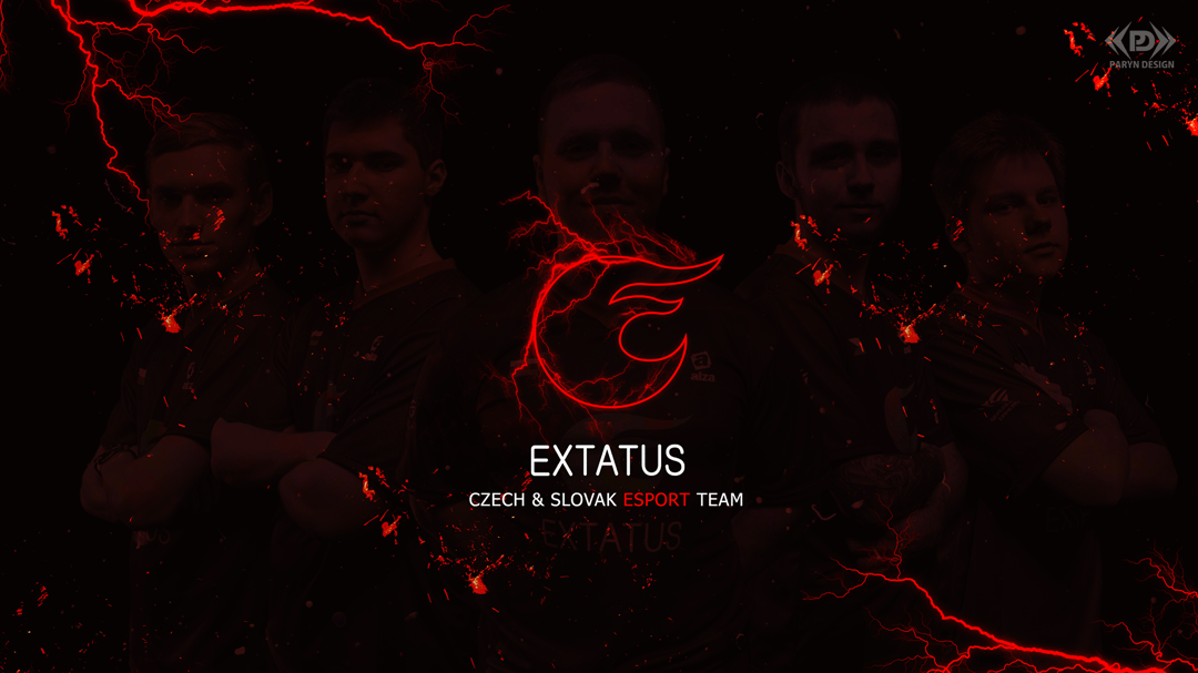 Extatus Wallpaper