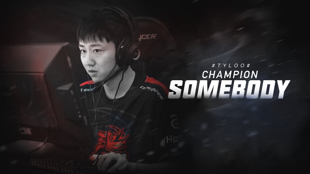 Tyloo Somebody Sun Baodi