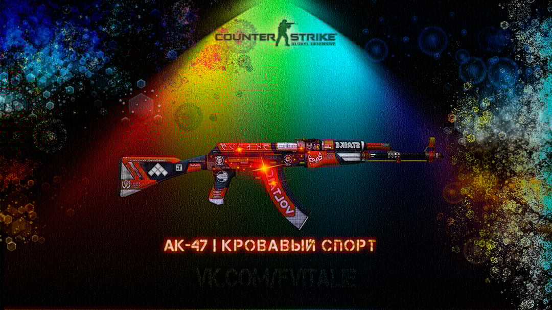 ak47