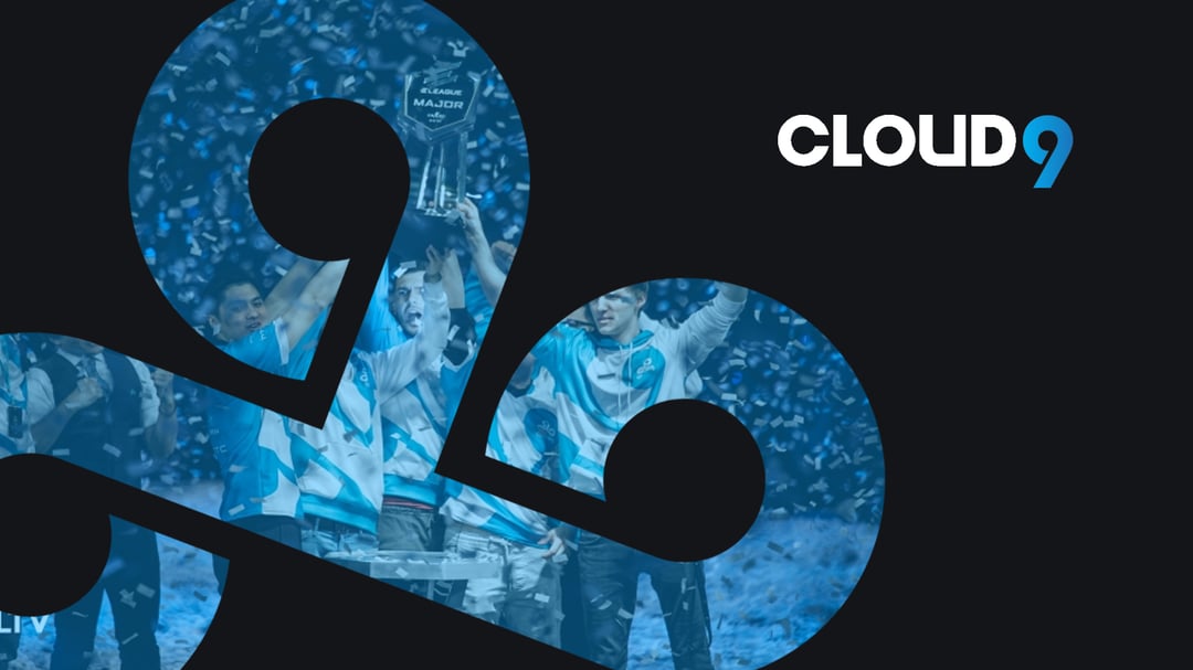 Cloud9 Champions Wallpaper v1