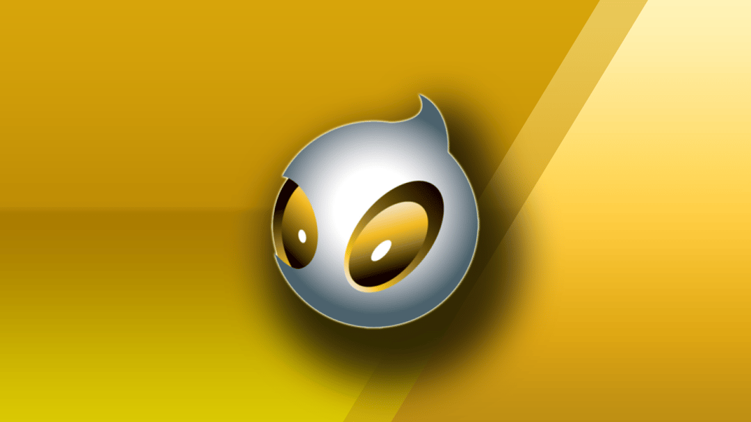 Dignitas gradient Mesh