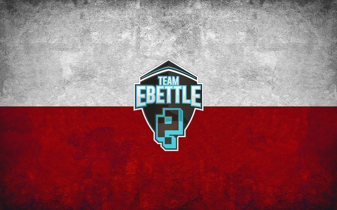 Team E-Bettle
