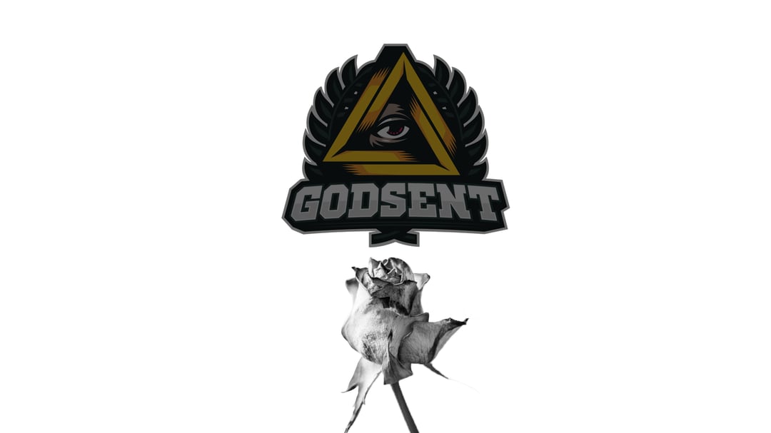 Godsent Rose