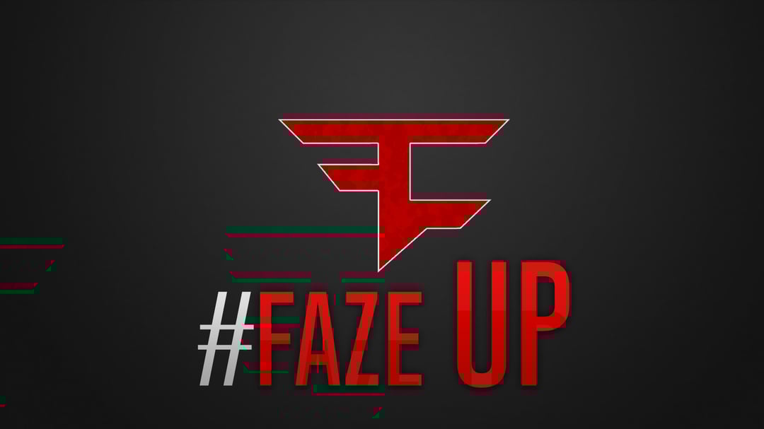 #FAZE UP