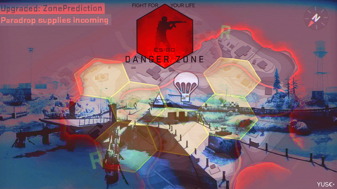 DangerZone/yusâ˜ª