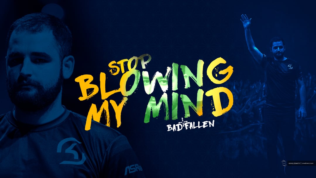 BadFallen