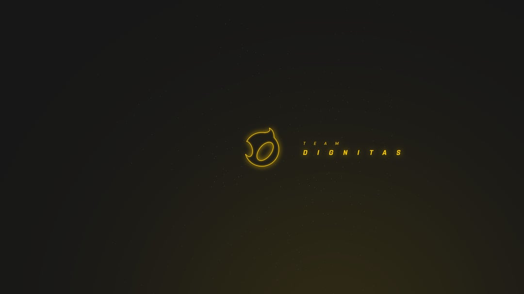 Dignitas Wallpaper 2 - Nth