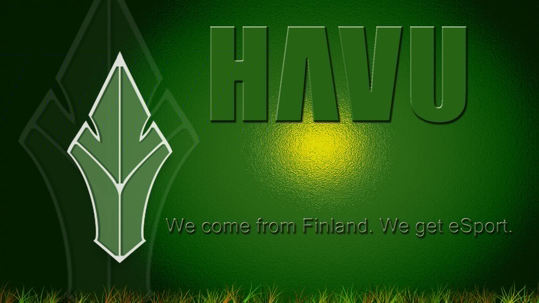 havuja