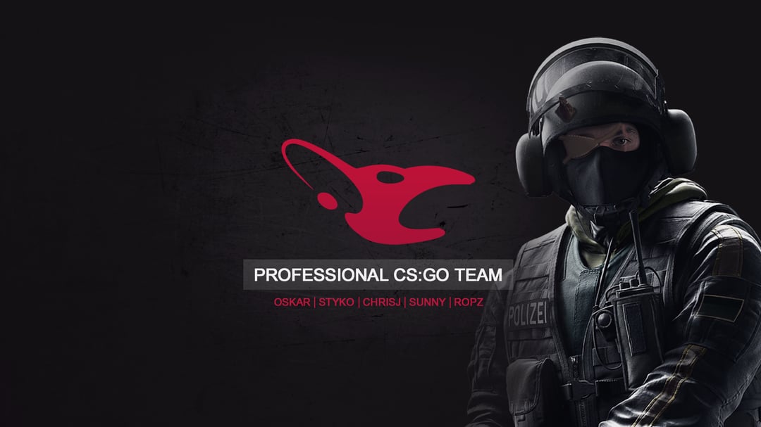 mousesports Wallpaper