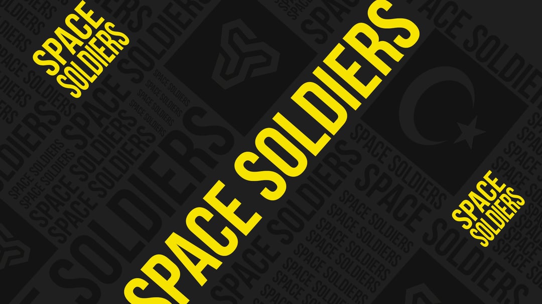 Space Soldiers
