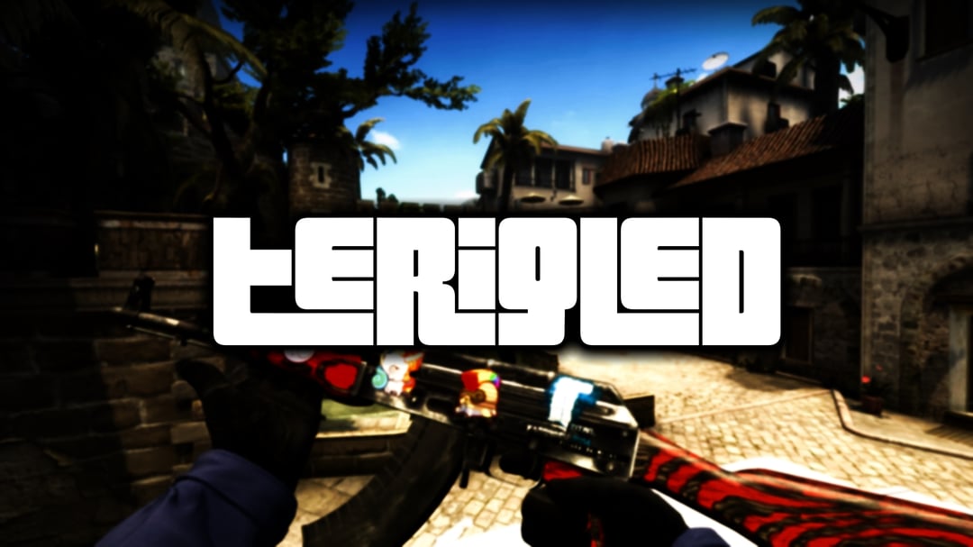 Terigled